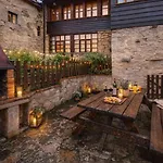 La Congosta Magica Aldea De Montana Country house