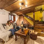 La Congosta Magica Aldea De Montana * Paramo