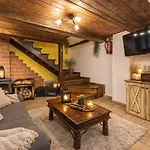 La Congosta Magica Aldea De Montana Country house