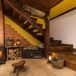 La Congosta Magica Aldea De Montana