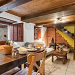 Country house La Congosta Magica Aldea De Montana