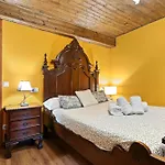 La Congosta Magica Aldea De Montana Paramo