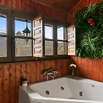 La Congosta Magica Aldea De Montana