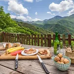 La Congosta Magica Aldea De Montana Country house *