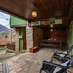 La Congosta Magica Aldea De Montana
