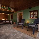 Country house La Congosta Magica Aldea De Montana *