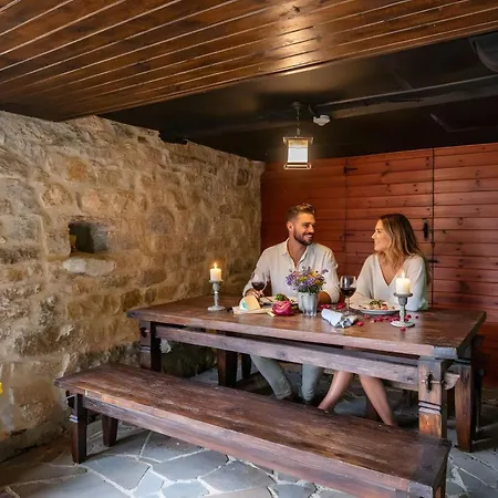 La Congosta Magica Aldea De Montana Country house Paramo