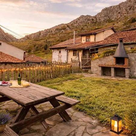 La Congosta Magica Aldea De Montana