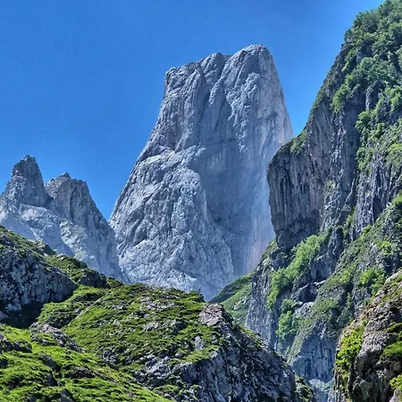 La Congosta Magica Aldea De Montana *