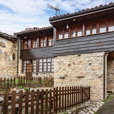 Country house La Congosta Magica Aldea De Montana