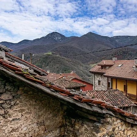 La Congosta Magica Aldea De Montana *